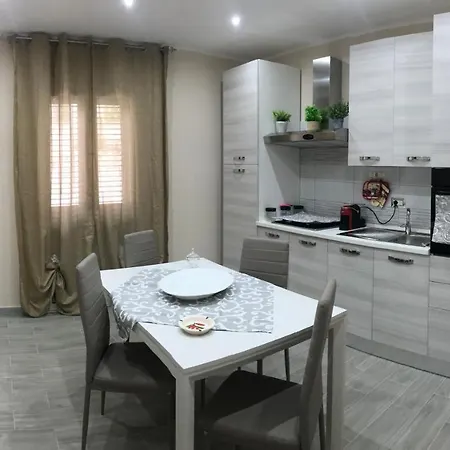 Casa Rosy Appartement