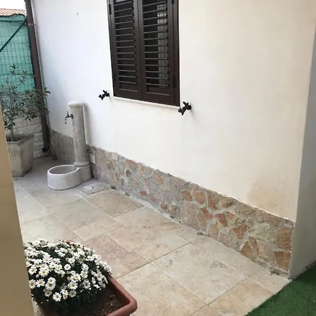 Appartement Casa Rosy *