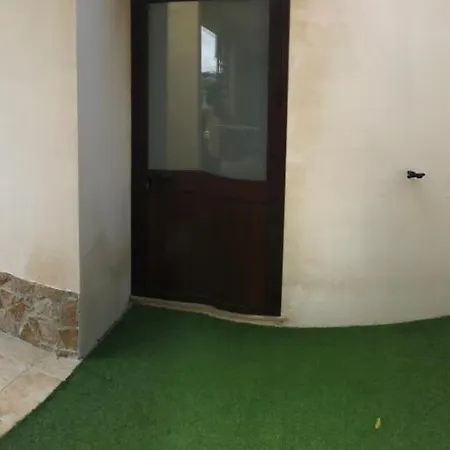 Casa Rosy * San Corrado di Fuori