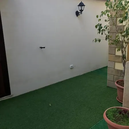 Casa Rosy