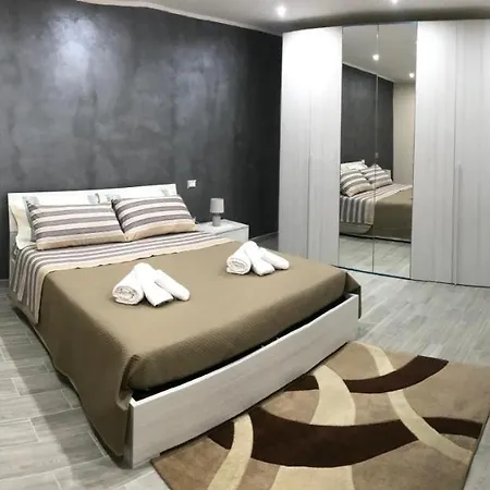Casa Rosy Appartement