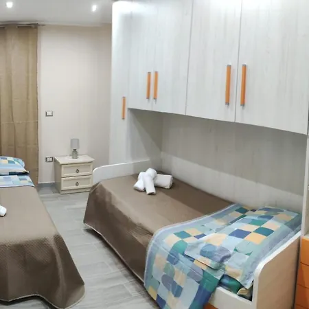 Appartement Casa Rosy *
