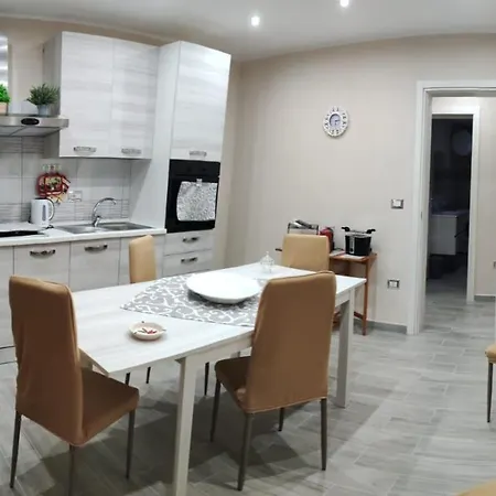 Appartement Casa Rosy *