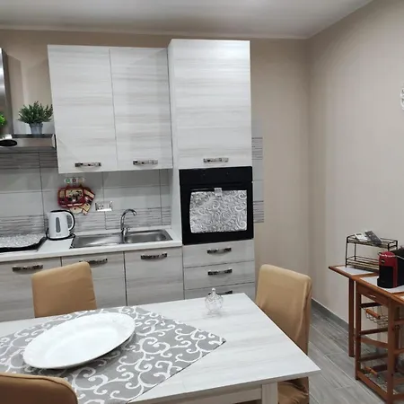 Casa Rosy Appartement San Corrado di Fuori