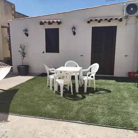 Appartement Casa Rosy