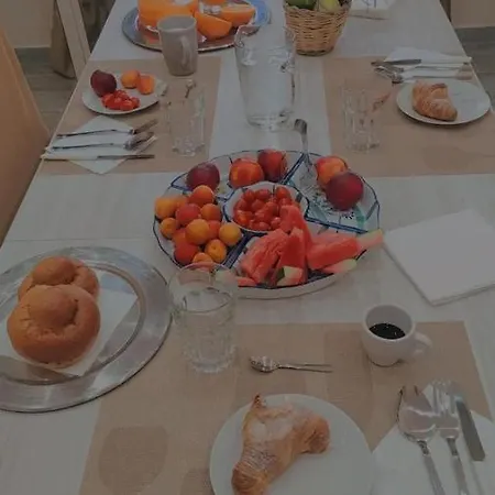 Casa Rosy Appartement