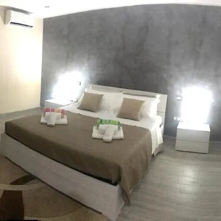 Appartement Casa Rosy